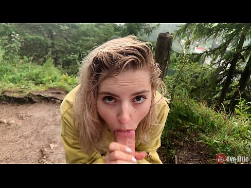 ❤️ Nighean a’ slugadh cum às deidh blowjob poblach - Eva Elfi ☑  Bhidio porn  aig porn gd.vlad-massage-salon.ru ﹏